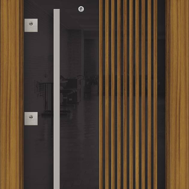 Apartment Doors