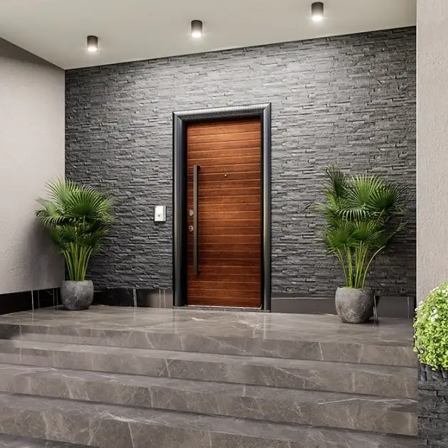 Villa Doors