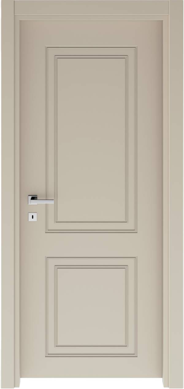 VDA PR LUXURY SOFT BEJ